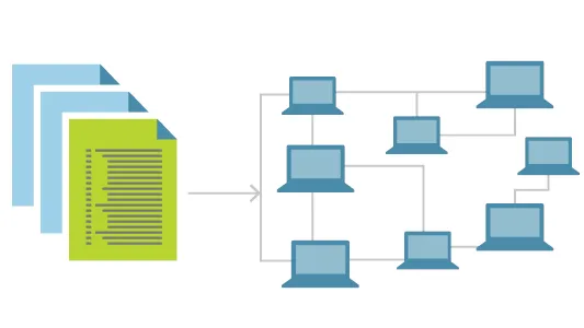 Different languages for infrastructure-as-code